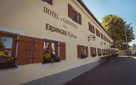Hotel & Gaststaette Zum Erdinger Weissbraeu